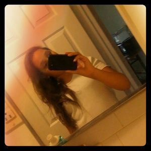 Meet the person you're now following....